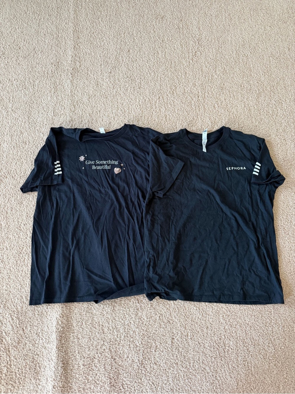 Sephora Shirts